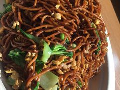 炒面-鴻瑞興面馆(保利时光里店)