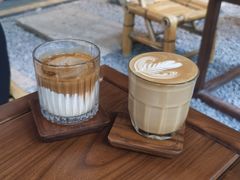 -Metal hands·铁手咖啡