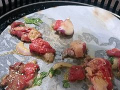 -鹤之乡·齐齐哈尔烤肉·非遗(秋涛路店)