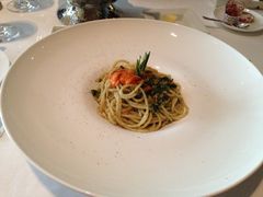 -北京金融街丽思卡尔顿酒店·意味轩 Cepe