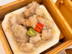 -广州酒家(昌岗地铁站店)