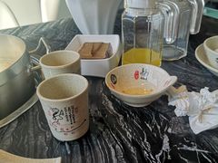 -天都火锅酒楼(虹梅南路店)
