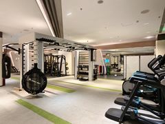 -深圳国际会展中心希尔顿酒店(前海华发冰雪世界店)