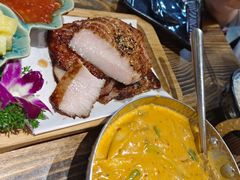 -Hi YOU你的饭局泰餐厅(雍和宫店)