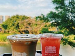 -木嘛working coffee&bar(碧道馆店)