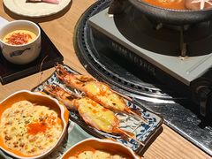 -隐泉京望日式料理(太和广场店)