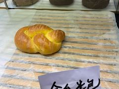 -RiceZone乐食尊纯米面包坊(望京店)