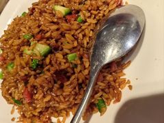 -大树餐厅(益田假日店)