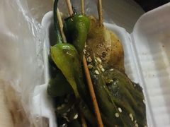 -崔记拉面馆(航北店)