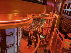 -首钢一高炉·SoReal科幻乐园