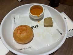 -苏小柳点心·手作小笼包(浦东嘉里城分院)