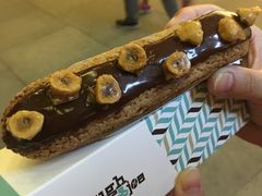 -Dough&Joe团憩(瑞虹天地月亮湾店)