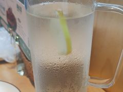 -龙治汉堡(中华城店)