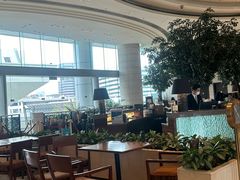 -香港都会海逸酒店