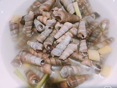 -小厨师·二十年沈家门小海鲜(百井坊巷店)
