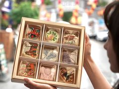 -昆明冠生园·蛋糕·面包(南强街店)