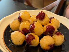-芳芳私房菜·精做淮扬菜(承德路店)
