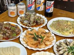 -温州一家人美食(西木头市店)