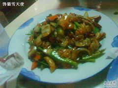 大肠-泰来风味馆(桂林街店)
