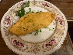 -马勒别墅·中餐厅