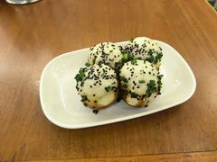 生煎-三两春(崂山路店)