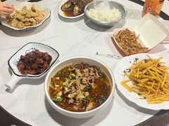 -大隐隐于市私房菜(保和小区店)