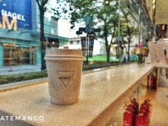 -Manner Coffee(大宁国际商业广场店)