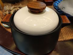 -溪畔•新徽菜(碧湖云溪店)