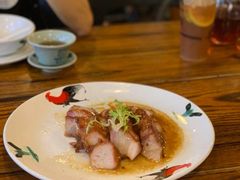 -猪肉婆私房菜(容桂总店)