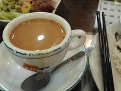 -兰芳园(上环店)