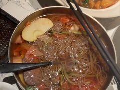 -奉天小馆·非遗东北菜(济南万象城店)