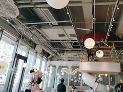 -NOKNOK若蔻亲子餐厅(天地壹方北馆店)