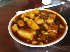-温江公平红烧兔(总店)