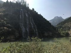 -黄花溪