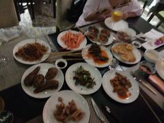 -339旋转餐厅(天府熊猫塔店)