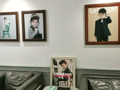 -亲吻宝贝儿童摄影