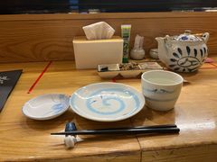 -隐泉京望日式料理(太和广场店)