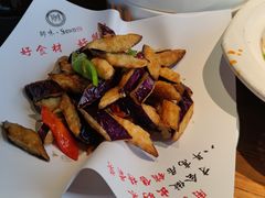 -师味葱扒虎头鲤·水席洛阳菜(元华店)