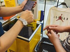 -BIGOFFS 超级折扣(仁恒伊势丹店)