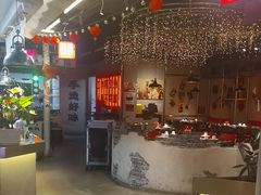 -牛市坎火锅(建设路店)