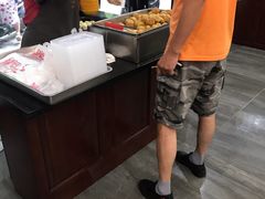 -毛华美食(清扬路店)