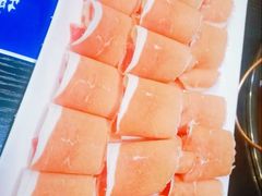 -楼外楼大刀肉传统火锅(西安大路店)