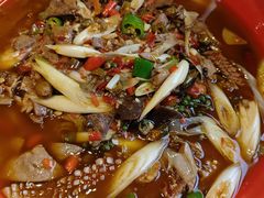 -常和州·夜宵大排档(常州单店)