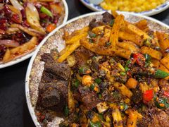 -醉八仙热酒馆(渝中店)