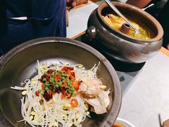 原味汽锅鸡-云海肴·汽锅鸡·云南菜(高德置地店)