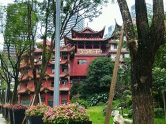-千佛寺