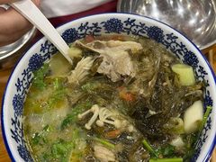 -十三棍烩羊肉(鸿润城店)