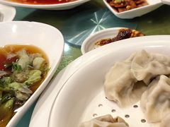 -功德林素菜饭庄(前门店)