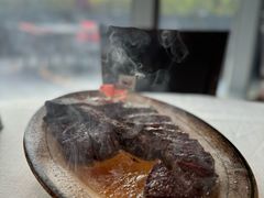 -Wolfgang’s Steakhouse 沃夫冈牛排馆(上海白玉兰广场店)