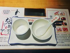 -张胡李四季虾玲珑(竞舟路店)